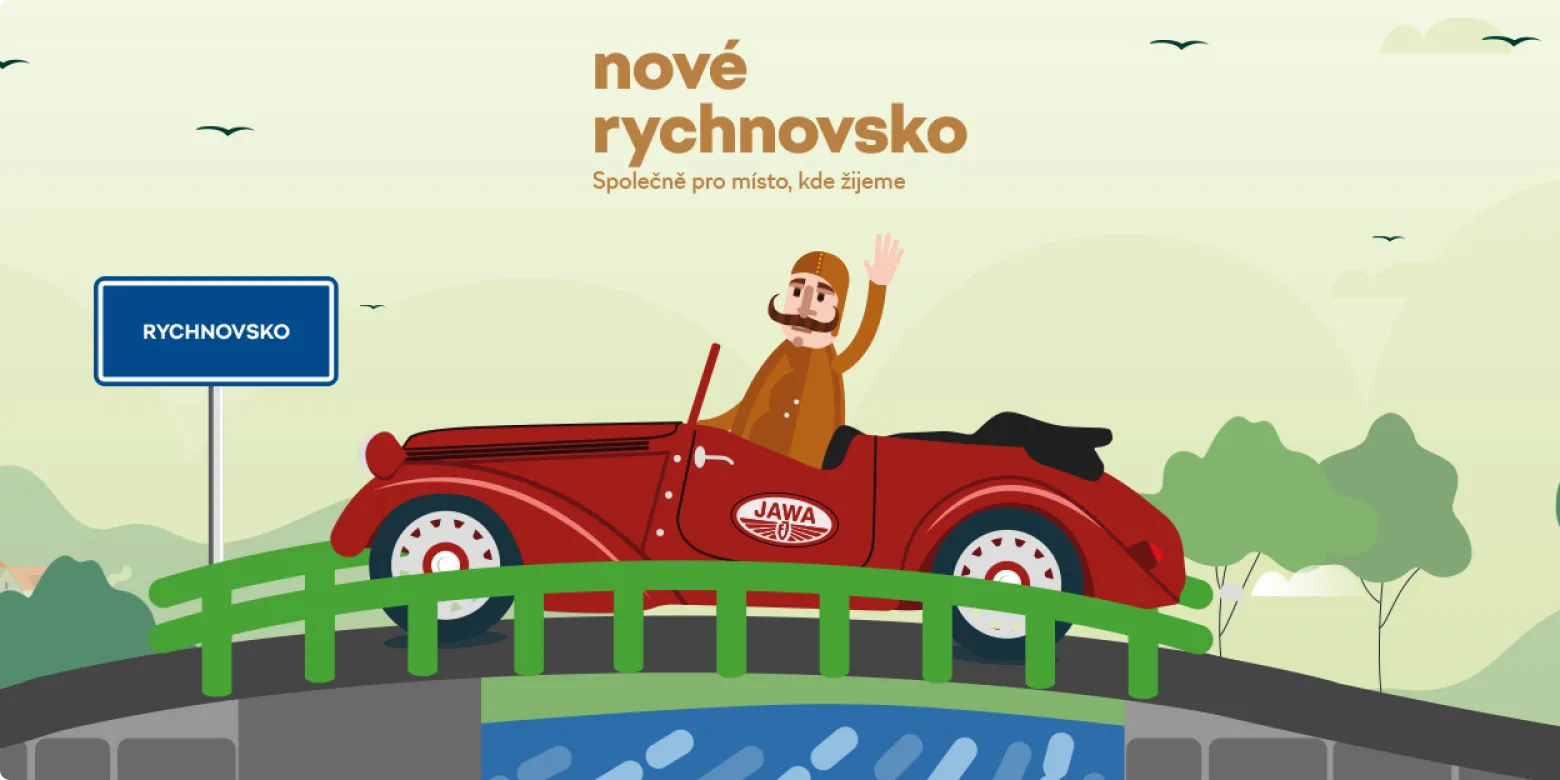 Nové rychnovsko