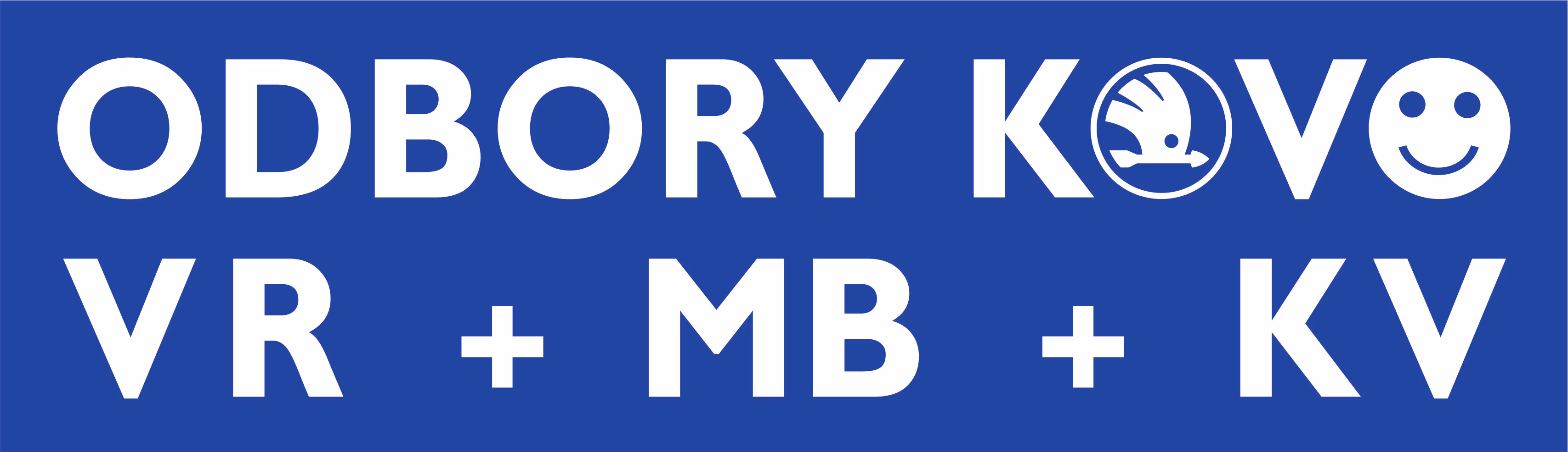 Odbory Kovo MB