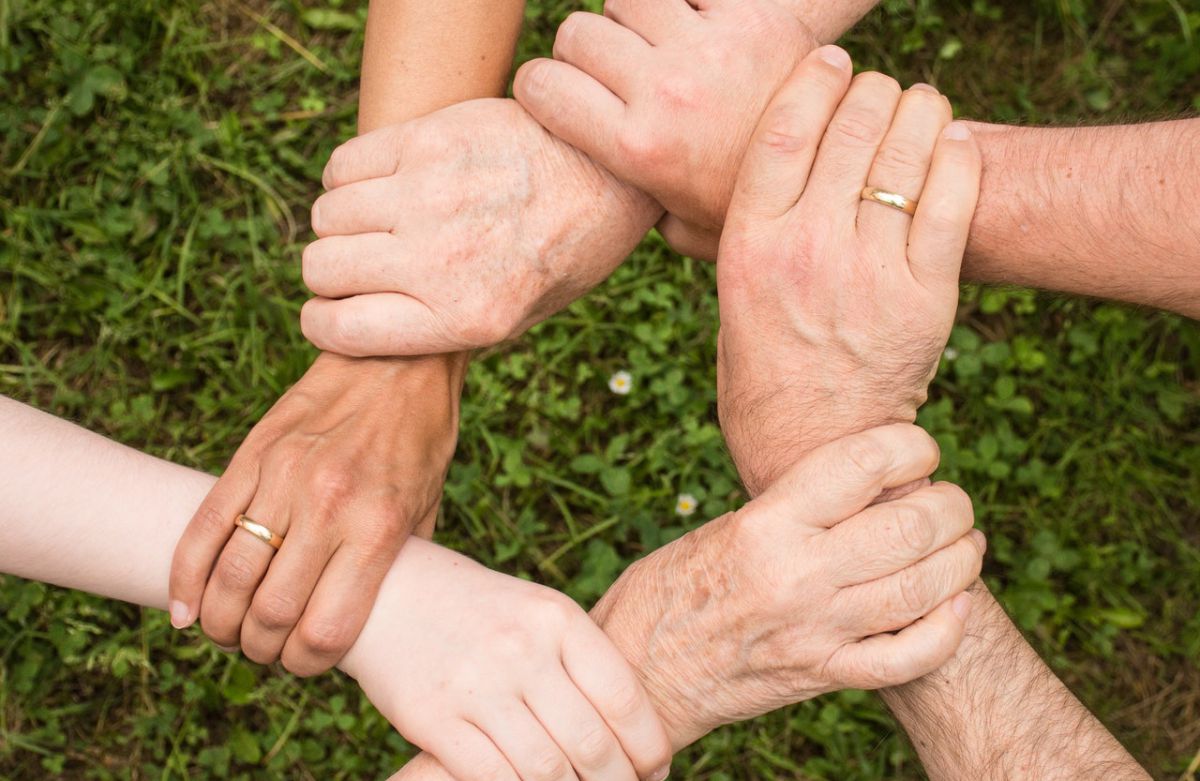 Civil Society Grants - Round 2