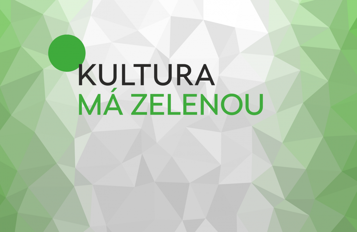 Vyhlašujeme granty na pomoc kultuře