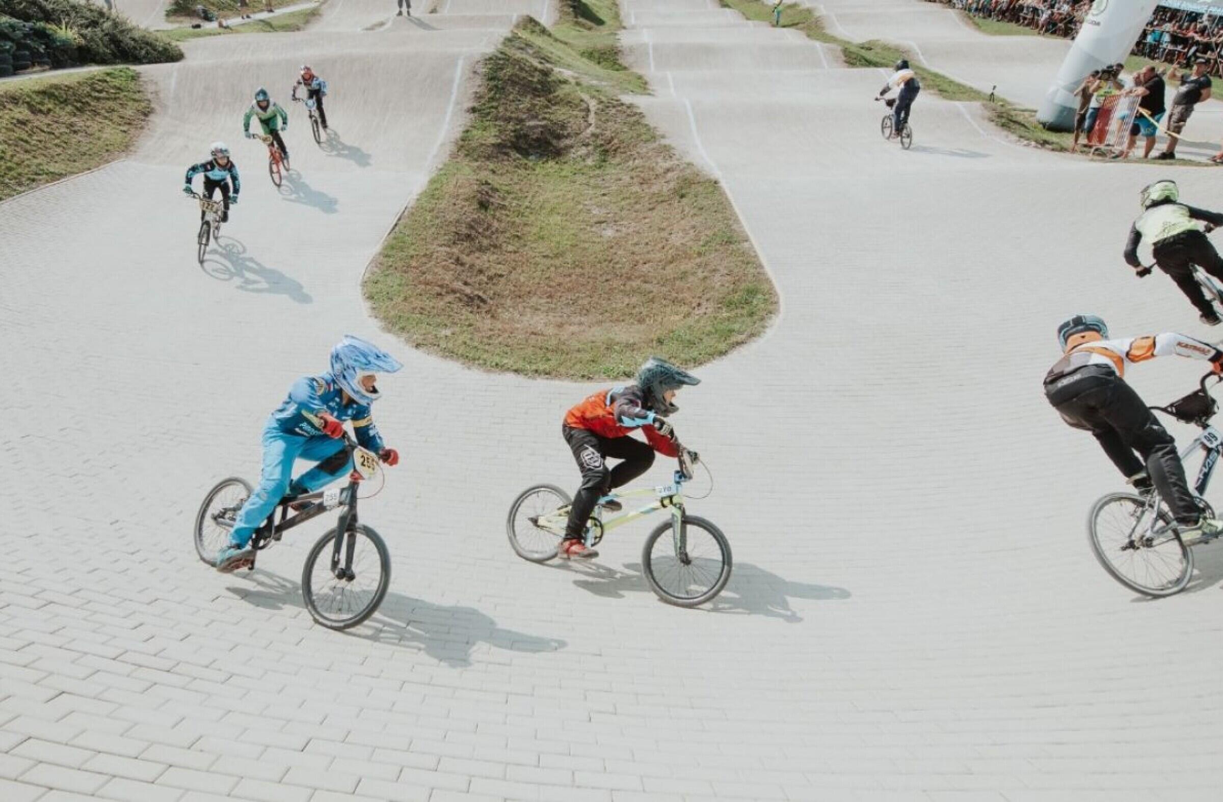 Czech BMX Championship