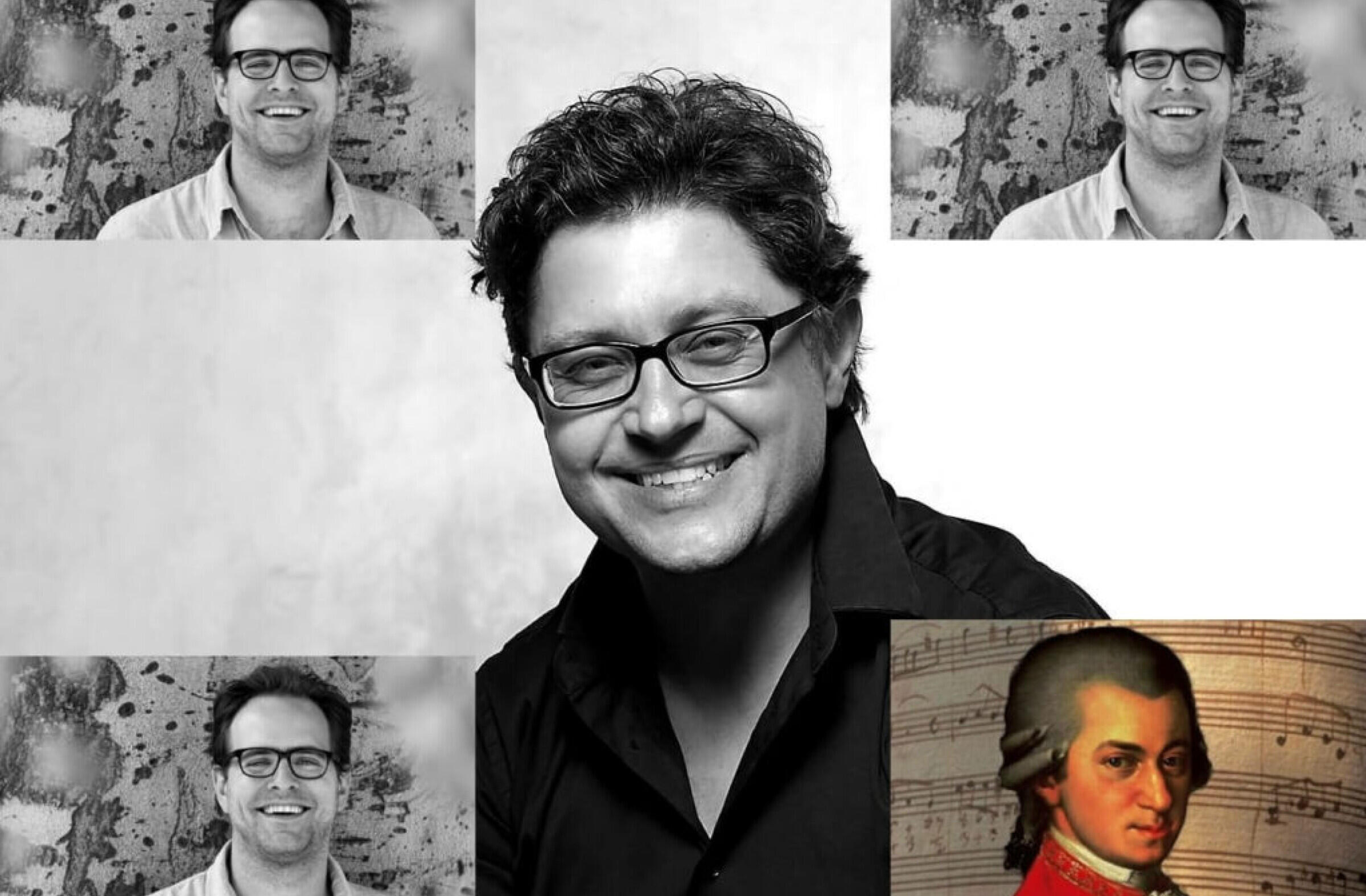 Mozart's Letters to Constance: A Year to 4 Beats Continues at the Municipal Theatre in Mladá Boleslav