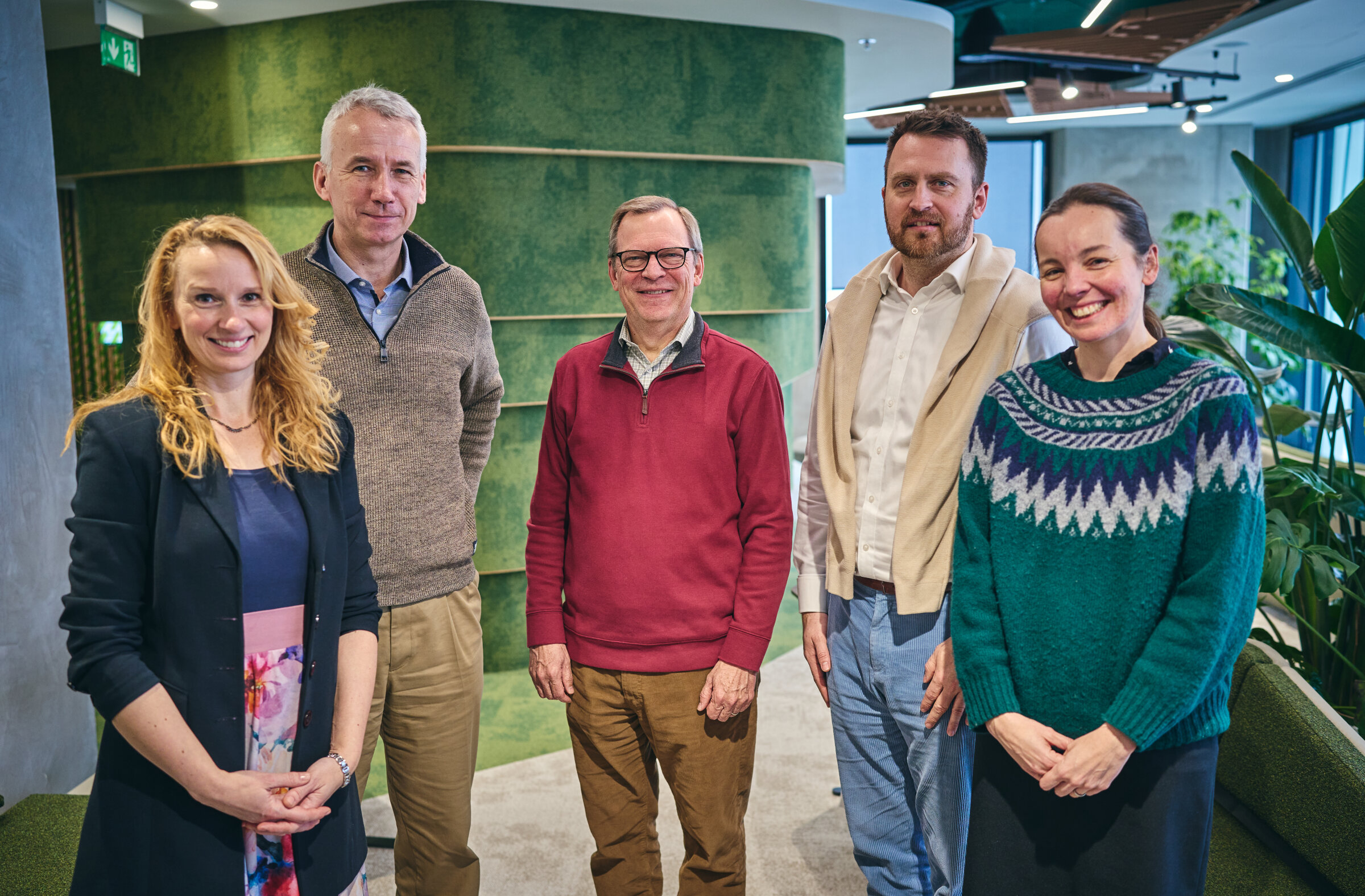 Co všechno ovlivňuje vývoj dítěte?