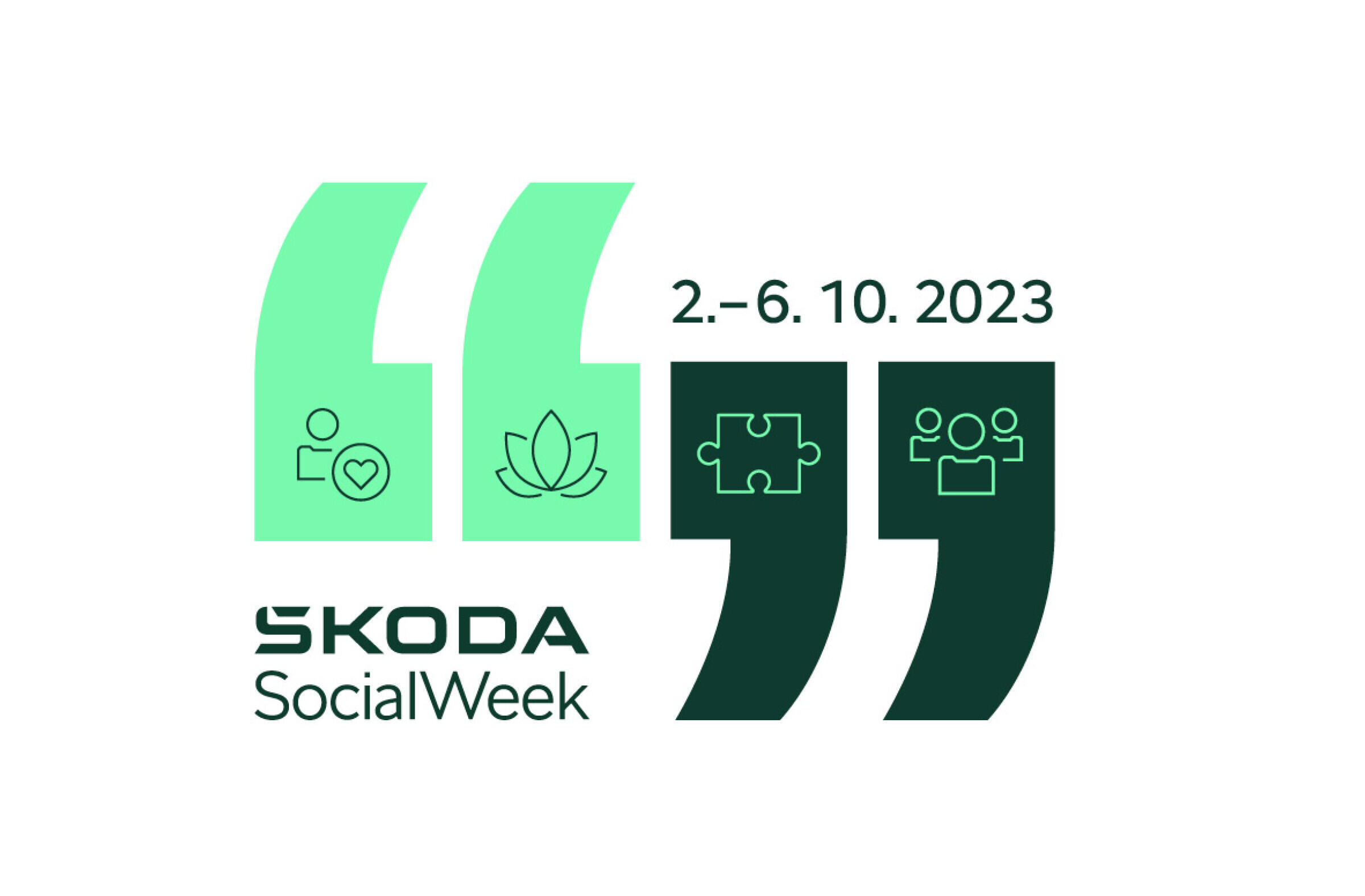 Week of Social Services