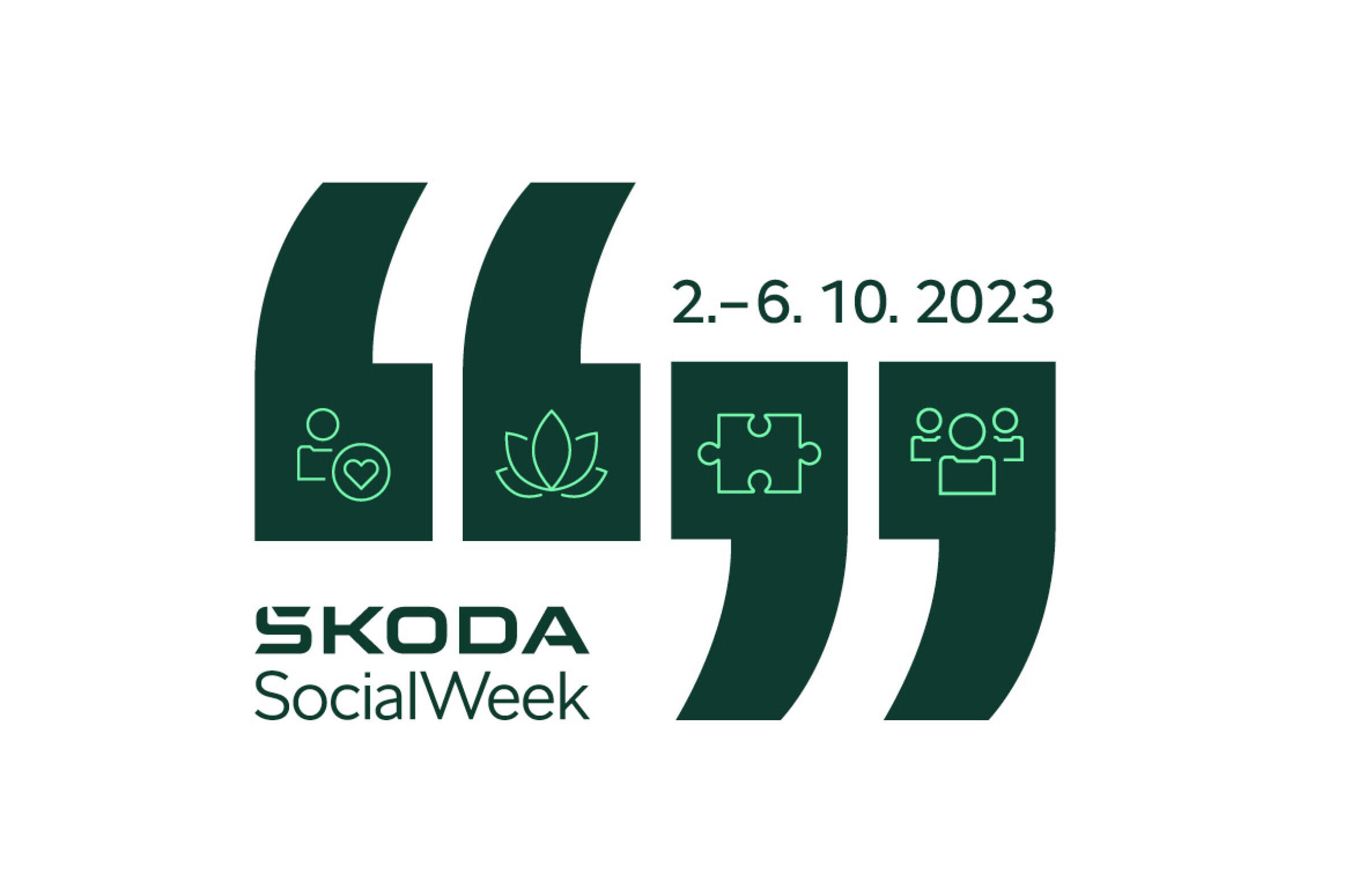 Škoda Social Week