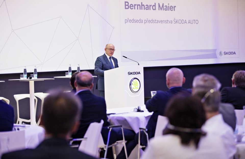 Konference k rozvoji regionu