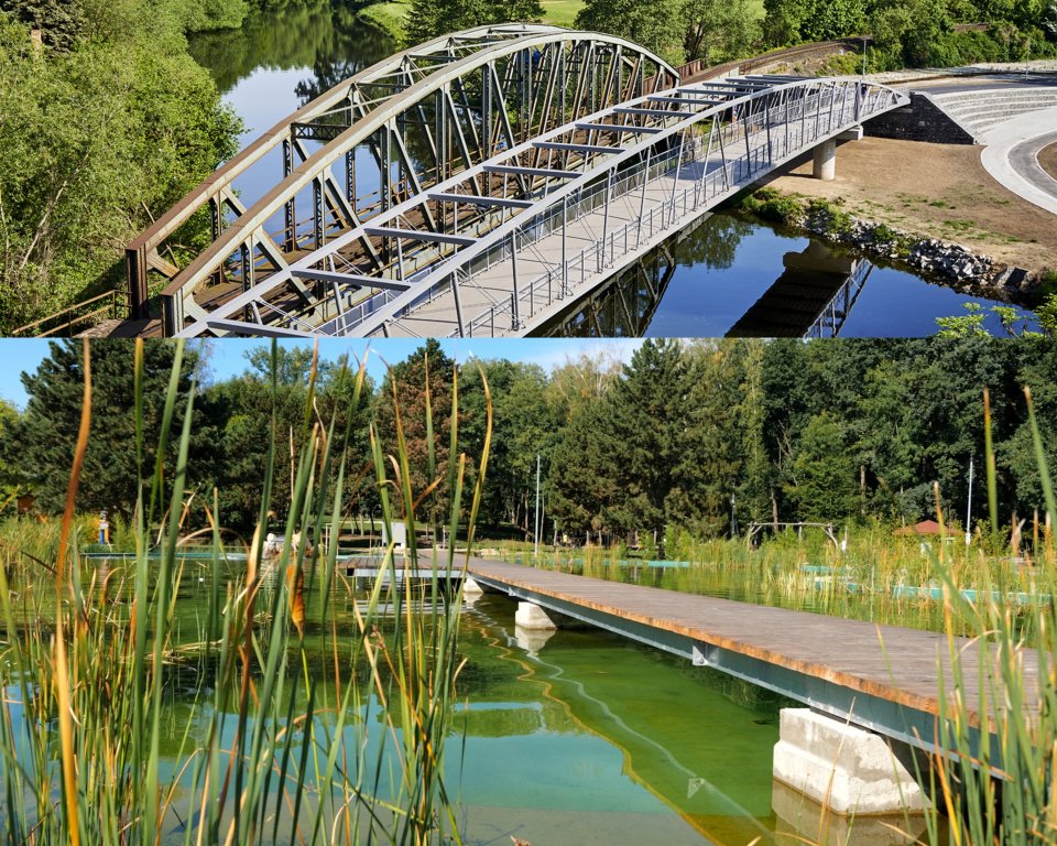 Ve Stavbě roku 2023 zabodovaly hned dva projekty!