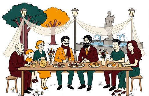 Jaký byl náš rok 2025? Výroční zpráva je venku! 