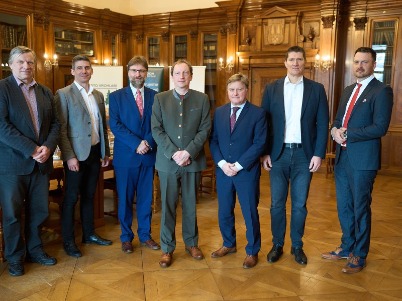 Vrchlabí 2026–2028: Partnerství, které promění záměry v realitu 🤝 