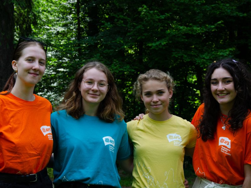 Stipendium na zahraniční studijní pobyty