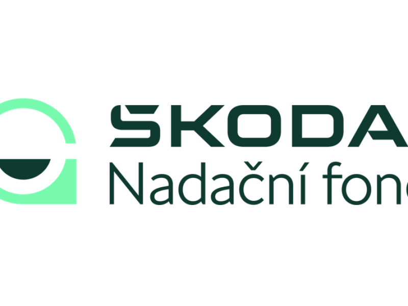 Představujeme vám naše nové logo!