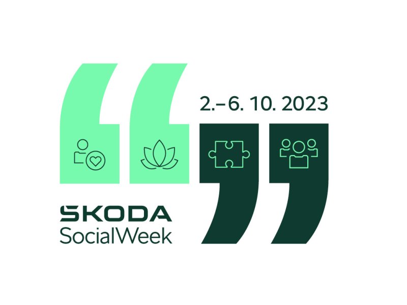 Týden sociálních služeb