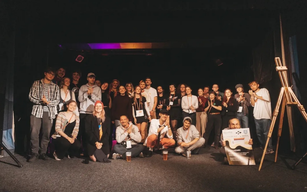 V regionech začínají ožívat první projekty z letošních grantových výzev 