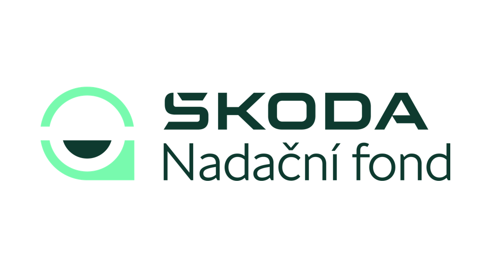 Představujeme vám naše nové logo!