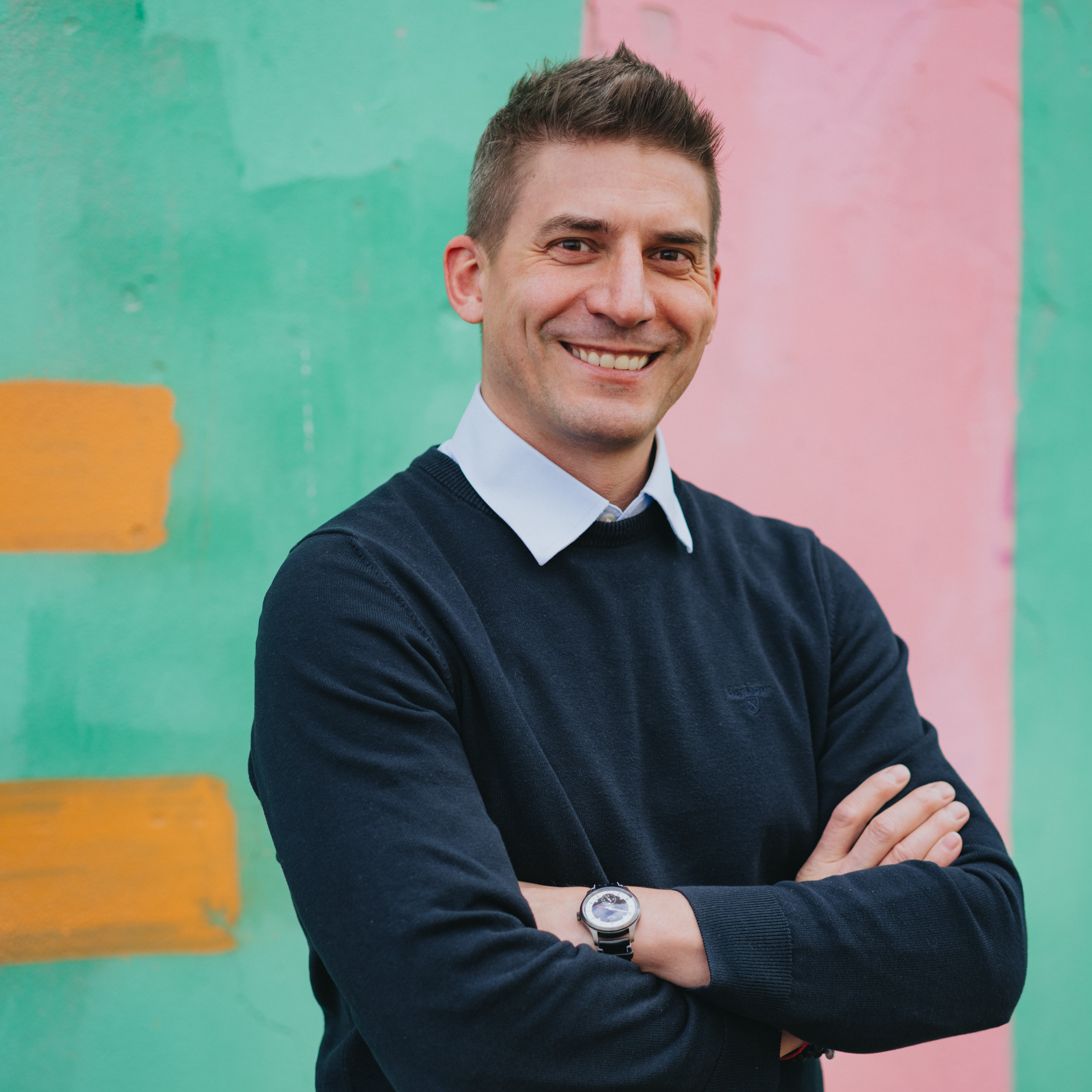 Michal Kadera