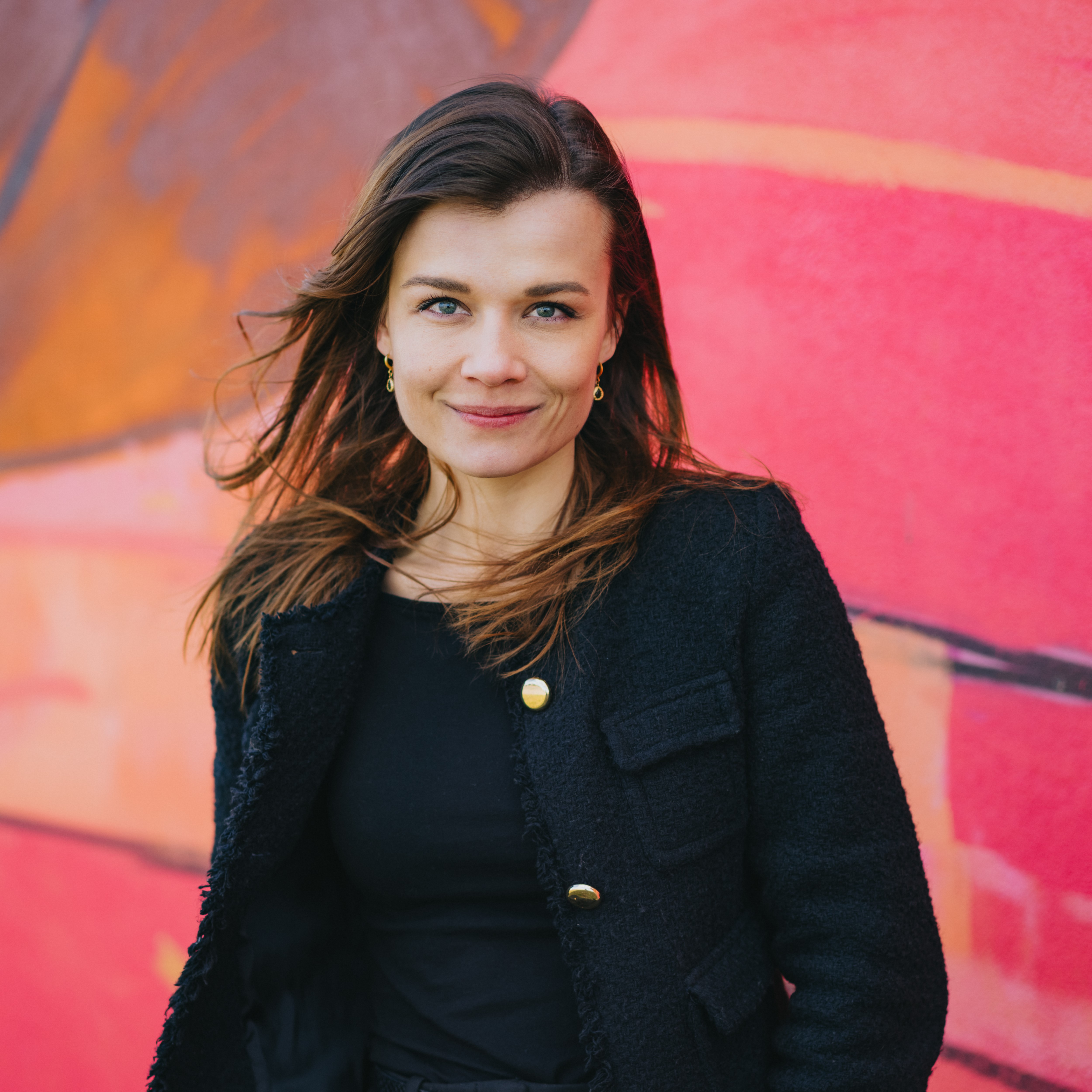 Kristýna Červinková