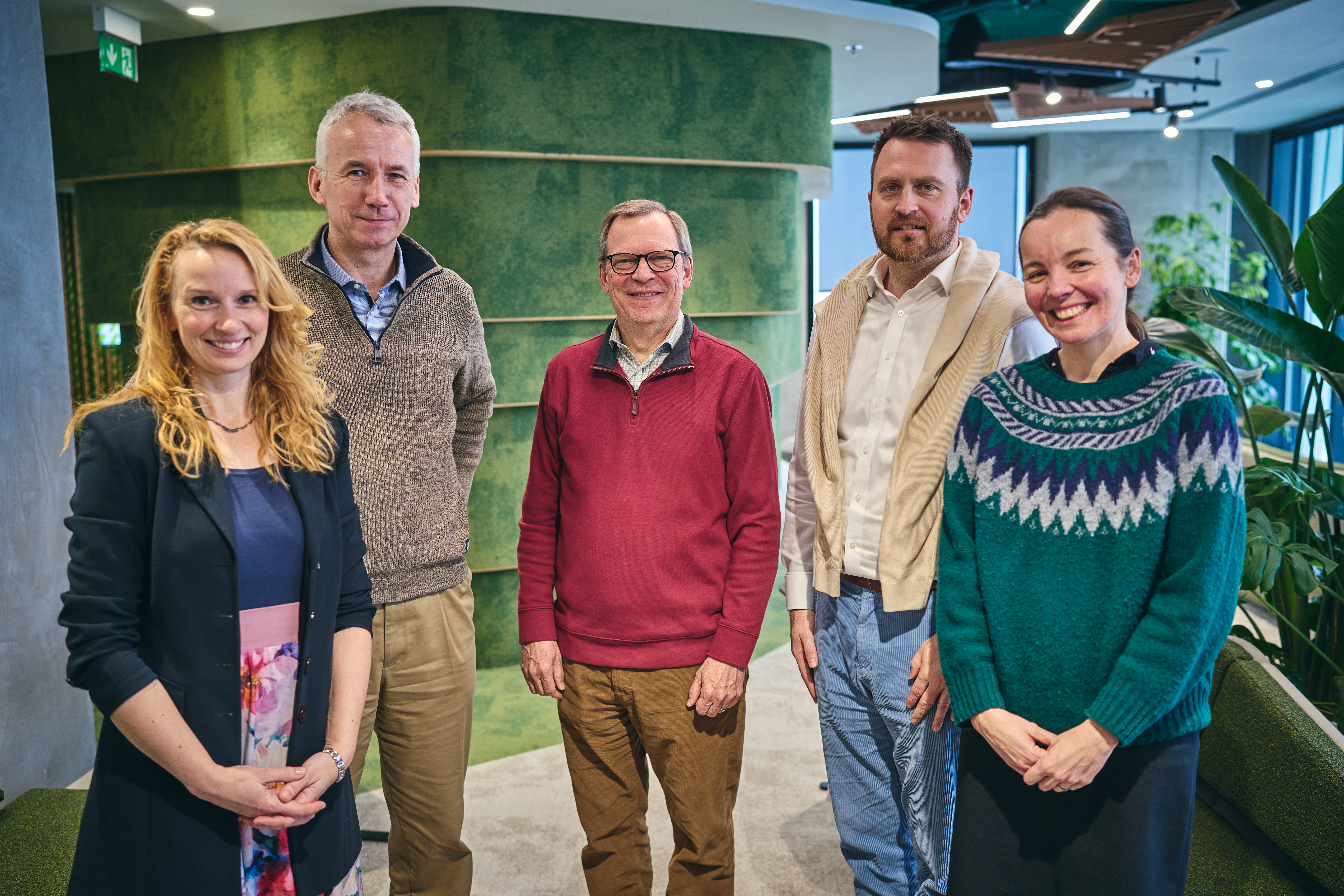 Co všechno ovlivňuje vývoj dítěte?