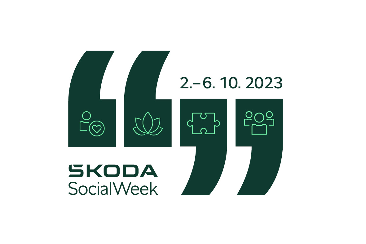 Škoda Social Week